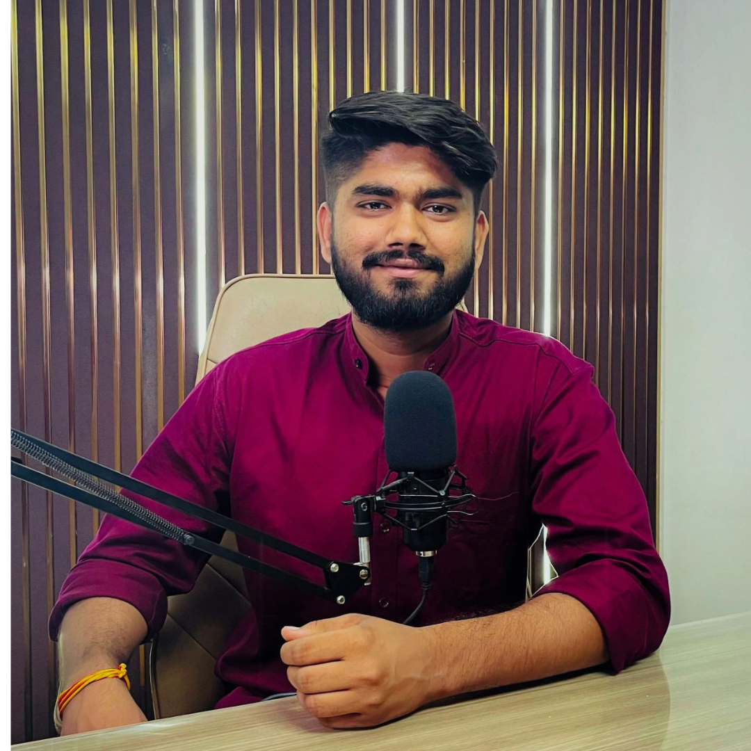 Sachin Chaturvedi - Founder & CEO