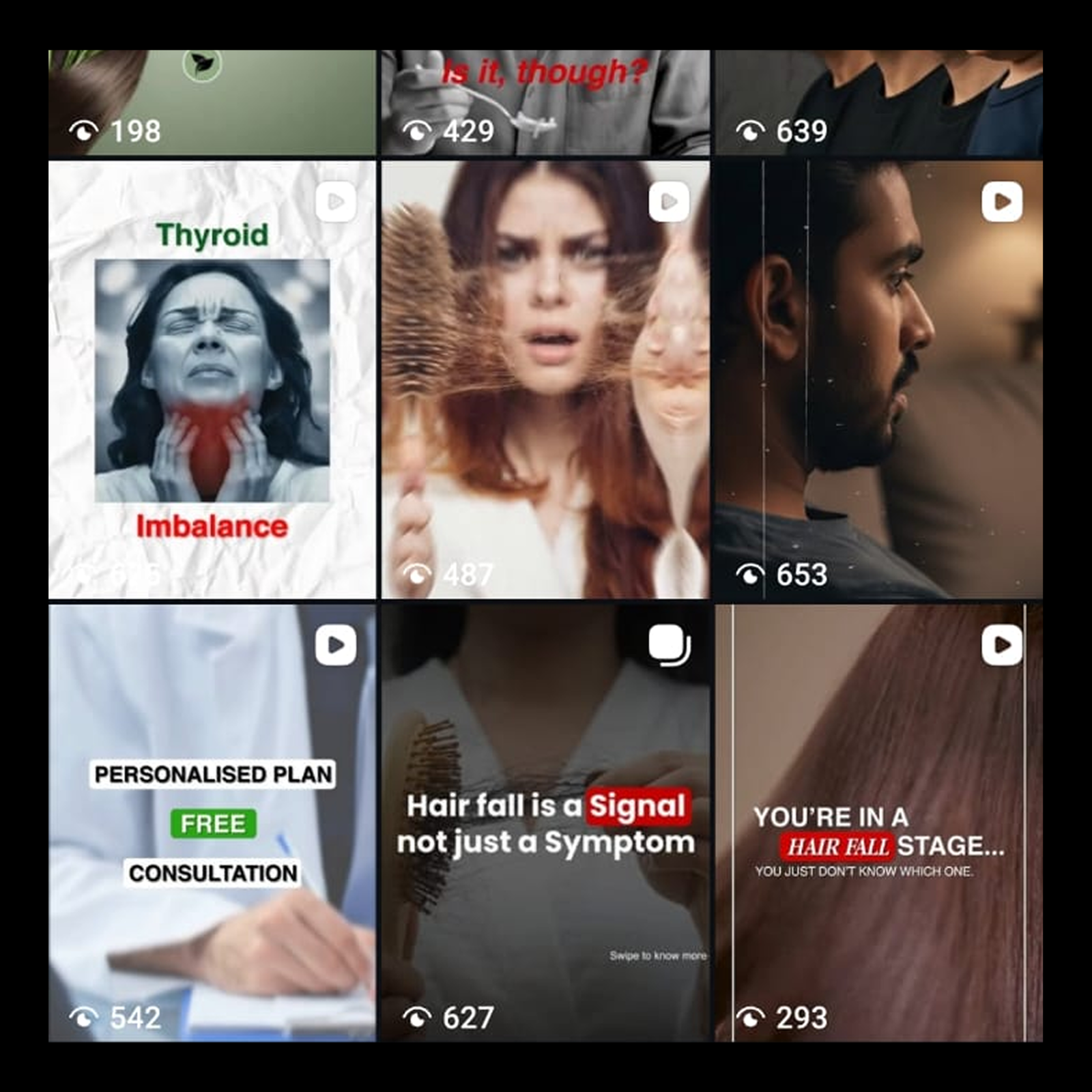 Social Media Campaign 1