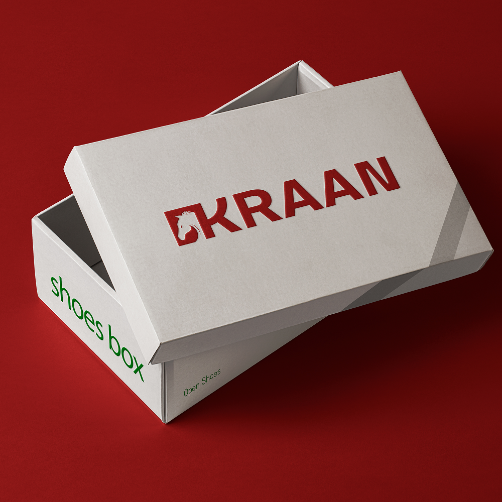 Kraan Shoe Brand
