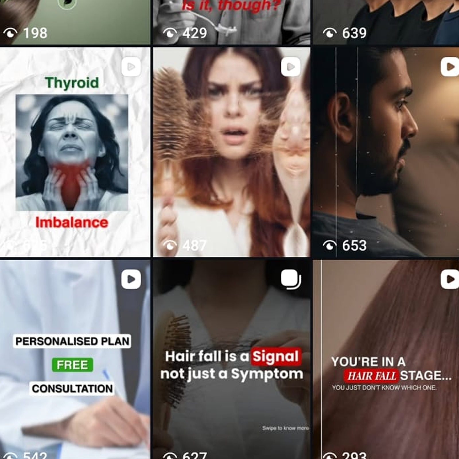 Homaax Social Content