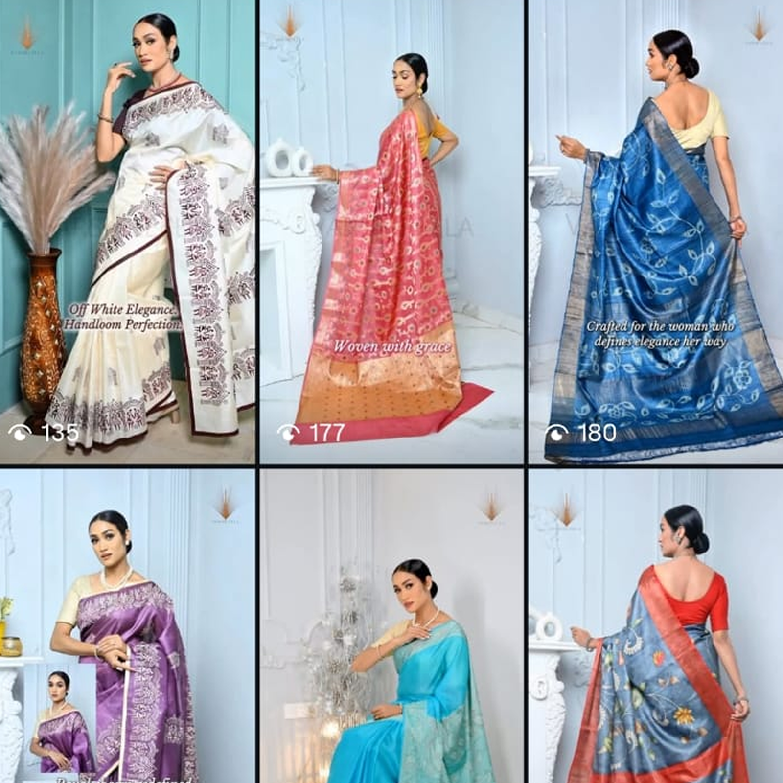 Varshleela Influencer Campaign